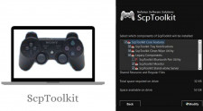 What Is ScpToolkit and How to Use It?